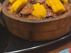 -曹家小菜(胜太路店)