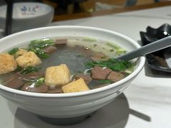 -馋三尺蟹粉小笼(人民广场店)