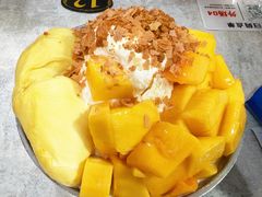 -水牛奶皇后糖水铺(深圳总店)