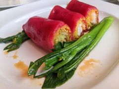 -唐阁海景中餐厅·早茶·粤菜(海口朗廷酒店)