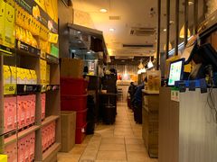 -许留山(梳士巴利道店)