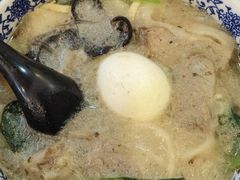 -凤齐羊肉烩面馆
