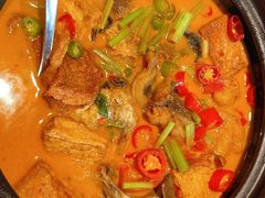 -香宫中餐厅 · 桂林香格里拉