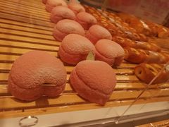 -好利来(曲江龙湖店)