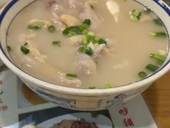 -易老妈蹄花.特色川菜(人民公园总店)