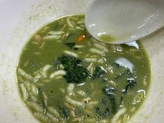 -客家养生油茶(汕尾店)