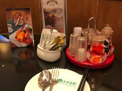 -翠华餐厅(正佳广场店)