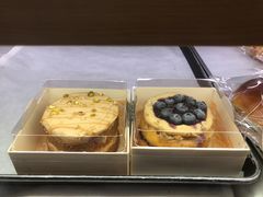 -OUR Bakery(SKP-S店)