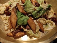 -丝路金桃·新疆菜(徐汇店)