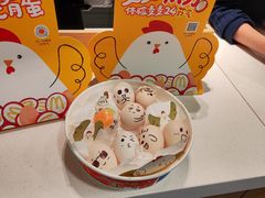 -麦当劳(国际大厦店)