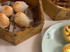 -怀德酒楼·粤菜·海鲜·茶点(宝安国际机场店)