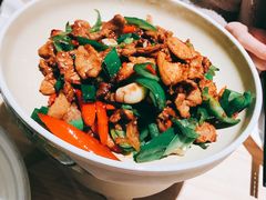 -安天民北方饺子(白石洲店)