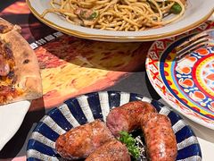 -盘炉forenza·云贵川融合小食堂 ( 钟楼中柳巷店)