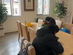 -淮海中路街道图书馆