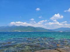 -海南分界洲岛旅游区