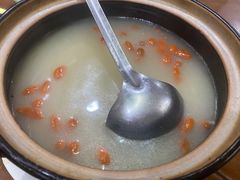 枸杞生鱼汤-万兴菜馆(龙华店)