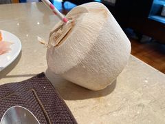 椰子-永泰福朋喜来登酒店-宜客乐自助餐厅(远大路店)