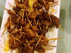 -维吾尔餐厅(宜山路店)