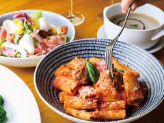 -君悦酒店·La Terrazza意合園·意式风味