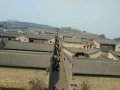 -山西王家大院