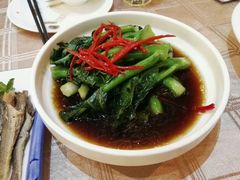 -乾隆美食·本帮菜(黄河路店)
