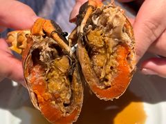 -裕兴记•蟹黄面馆(人民广场店)