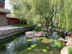 -水磨沟公园