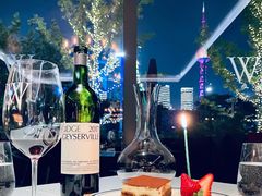 -Wolfgang’s Steakhouse 沃夫冈牛排馆(上海白玉兰广场店)