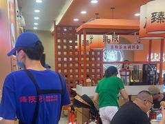 -臻陕府·陕西手工面(秀沿路店)