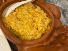 -功德林·素食餐厅(黄河路鸿祥大厦店)