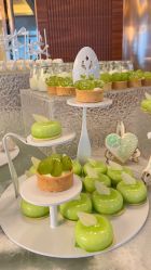 -北京嘉里大酒店·宴会厅婚宴·户外婚礼·生日宴