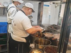 -蒋家肠旺面馆(合群路店)