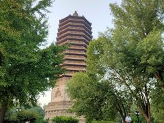 -玲珑塔公园