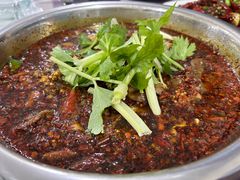 -温江公平红烧兔(总店)