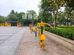 -映月湖公园
