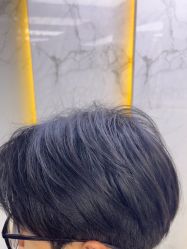 -苏奇发型·烫发染发