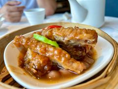 -春满园·早茶·粤菜·宴会(粤海店)