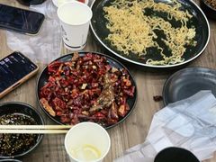 -蚝山·喷汽火山生蚝(前福路店)