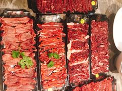 -潮发潮汕牛肉店(芳村店)