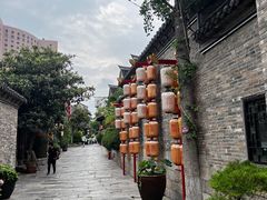 -回龙窝历史文化街区