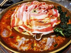 -牛牛章·章鱼水煎肉(光谷世界城店)
