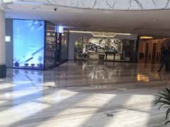 -大连富丽华大酒店