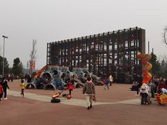 -枫香湖儿童公园