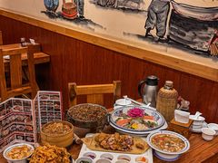 -老雒阳面馆·水席·洛阳菜(王城路店)