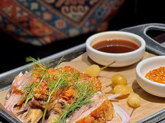 -清真·卡德尔大叔新疆主题餐厅(龙汇路店)