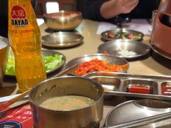 -西塔老太太泥炉烤肉(亚运村店)