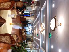 -新侨三宝乐西餐厅(崇文门店)