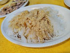 -深圳柯记餐厅(大望店)