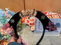 -闽江夜游台江旅游码头