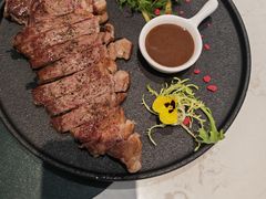 -ins森林童话餐厅coffee&bistro
